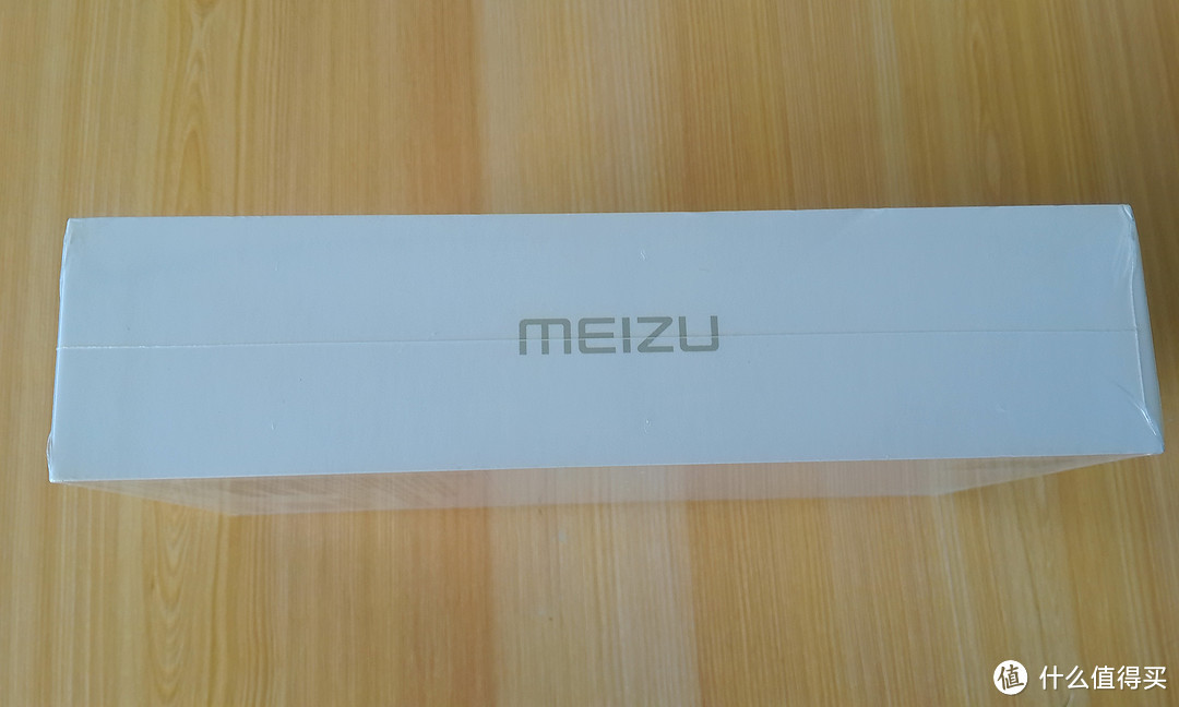 MEIZU 魅族 魅蓝metal 16GB 灰色 电信4G手机 快速开箱