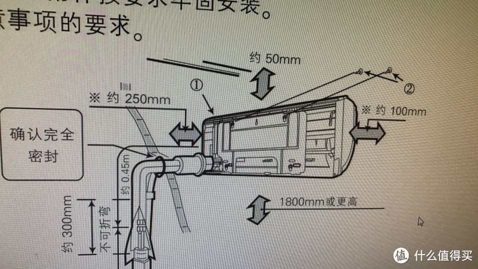 35万全包137平米公寓毕业了