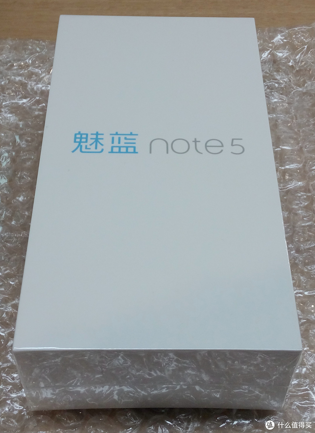 千元机新高度——魅蓝Note5体验报告