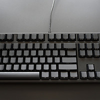 斐尔可 圣手二代忍者 机械键盘104键外观展示(键帽|支撑脚|防滑垫)