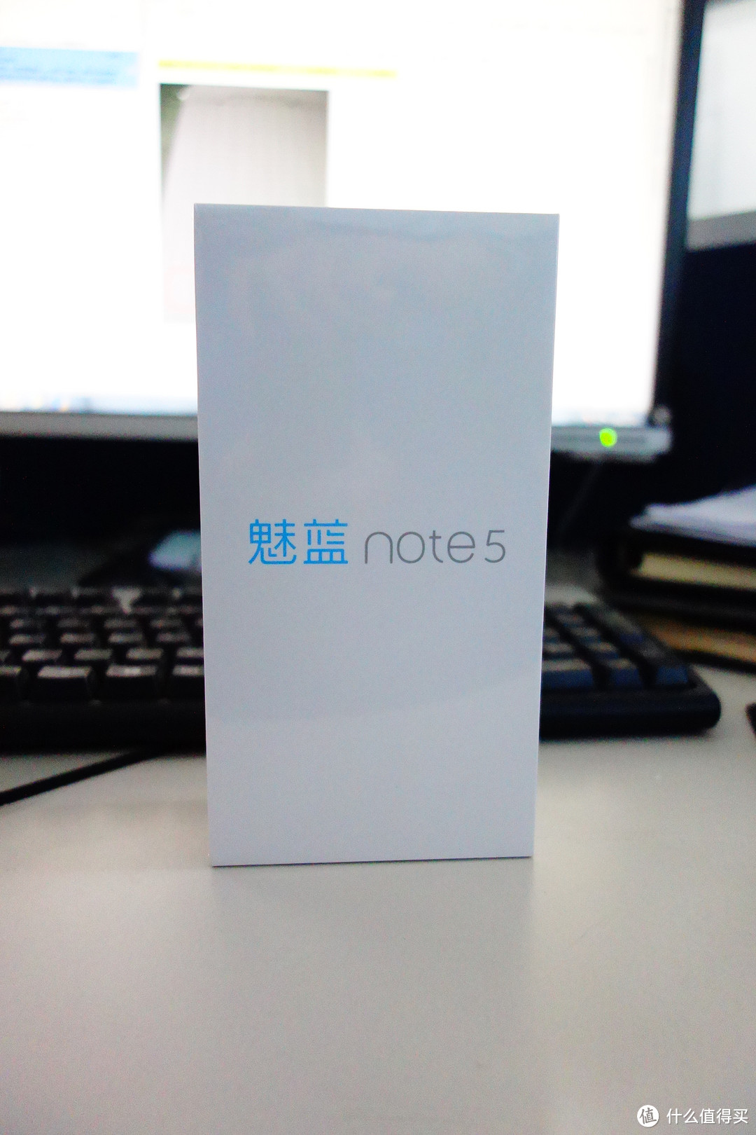 一大波评测正在袭来：魅蓝NOTE5使用小结