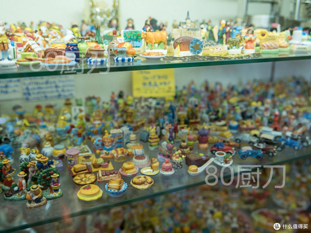东京合羽桥篇