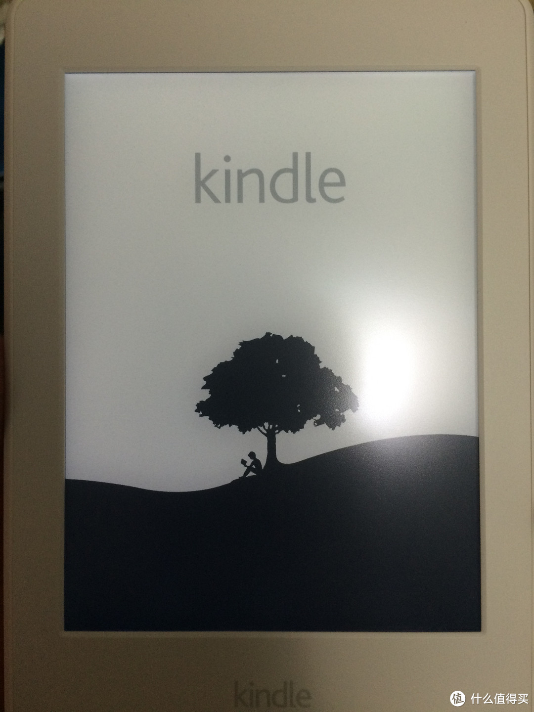 日亚海淘Amazon 亚马逊 Kindle Paperwhite 3 电子阅读器 过程分享