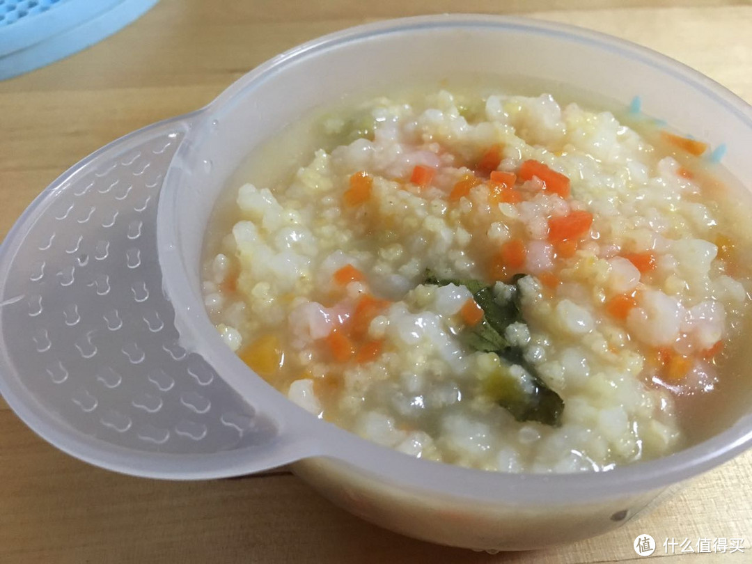闹爷食谱之12个月辅食(即1岁以上)