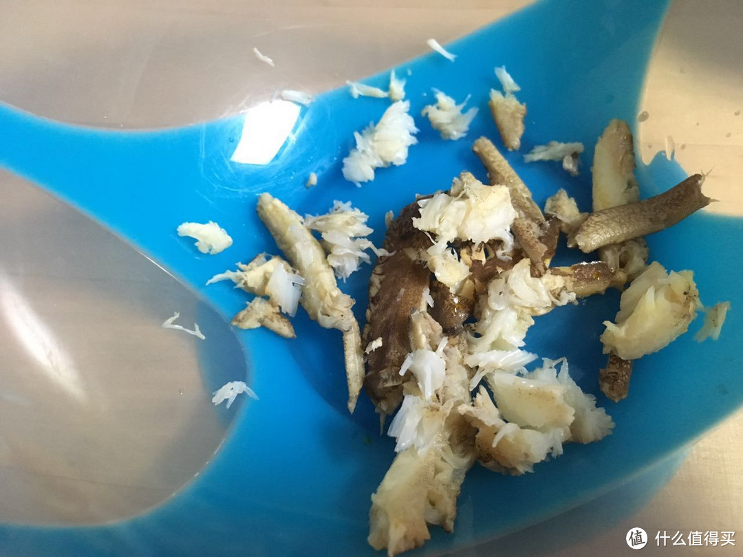 闹爷食谱之12个月辅食(即1岁以上)
