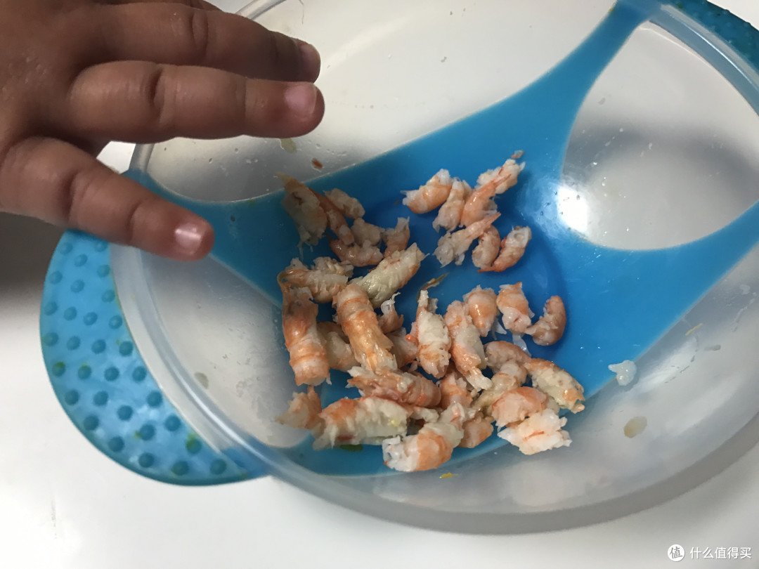 闹爷食谱之12个月辅食(即1岁以上)