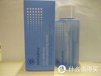 笑花 战痘  屎~：innisfree 悦诗风吟  花印 卸妆水等