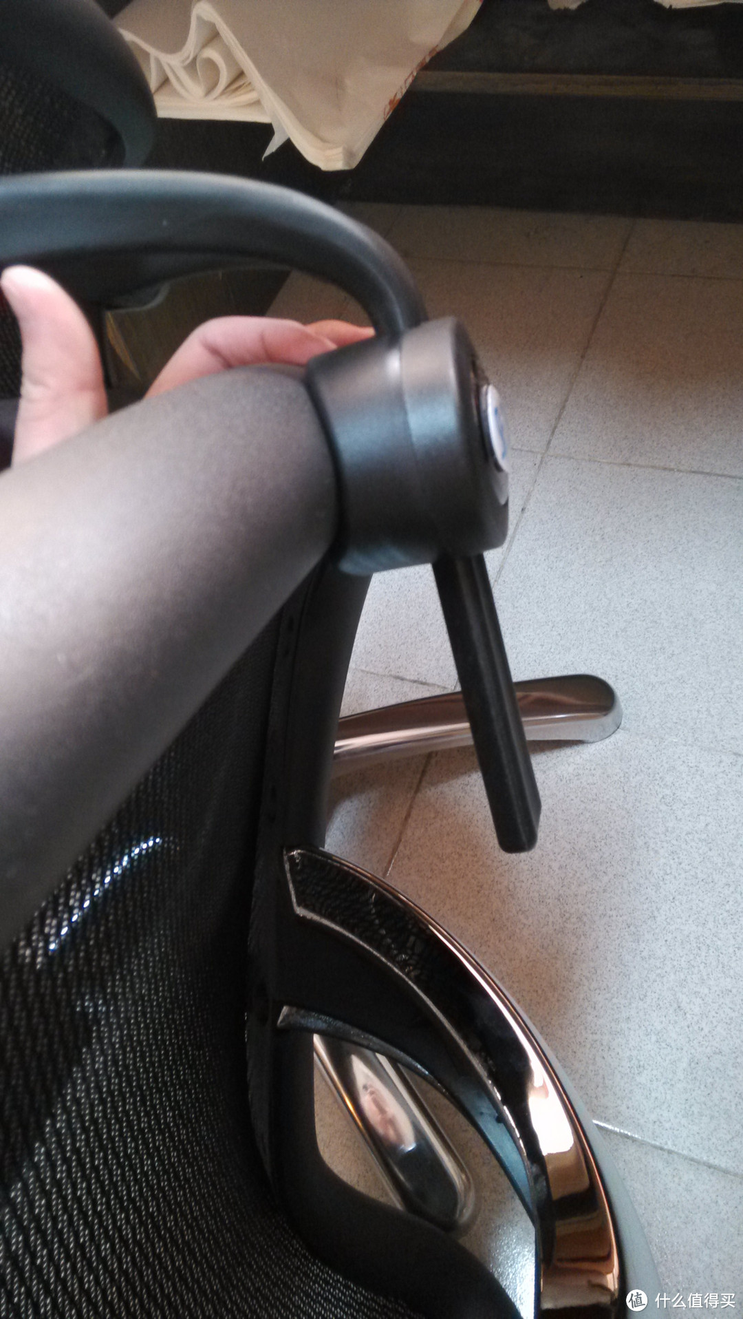 坐了一个月再来说说这个椅子 — SIHOO 西昊 M19人体工学椅