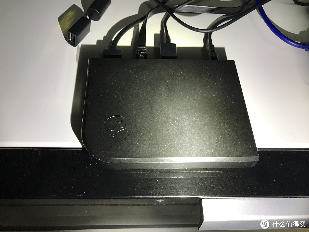 VALVE Steam link 使用效果简测简评