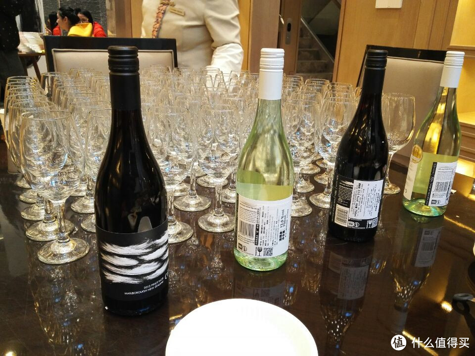 遇见新西兰酿酒师 — RONA 捷克洛娜 波尔多红酒杯 开箱 附魔都酒友福利