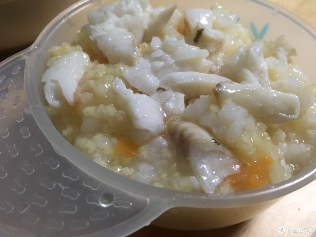 闹爷食谱之12个月辅食(即1岁以上)