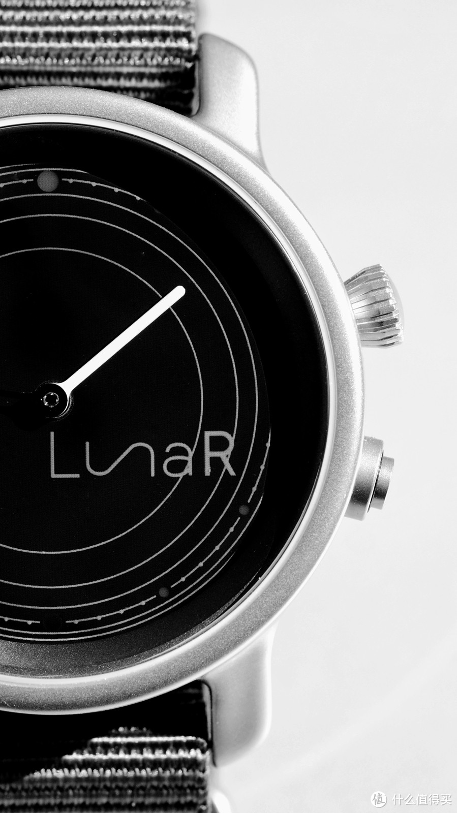 #本站首晒# 智能手表用上太阳能是一种怎样的体验？LunaR简单上手分享