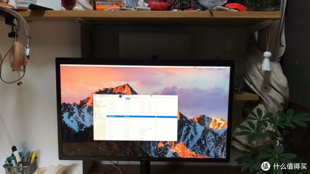 提前的惊喜：LG ultrafine 5k display开箱