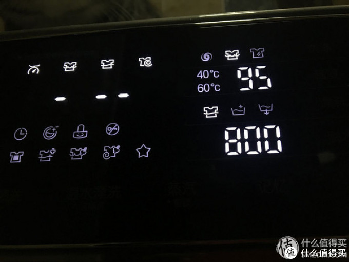 蒸汽洗,最高温度可达到95度