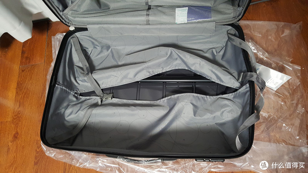 #原创新人#一波三折的剁手路—Samsonite 新秀丽 Luggage Winfield 2 旅行拉杆箱 3件套