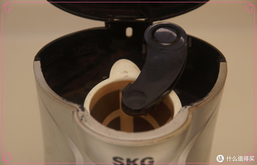 简单实用，来自SKG的咖啡具