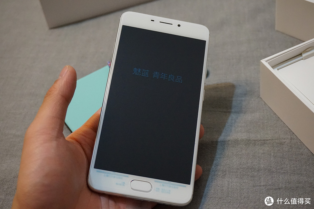 千元王者？一次满足你五个愿望—— Meizu 魅蓝Note5 手机评测