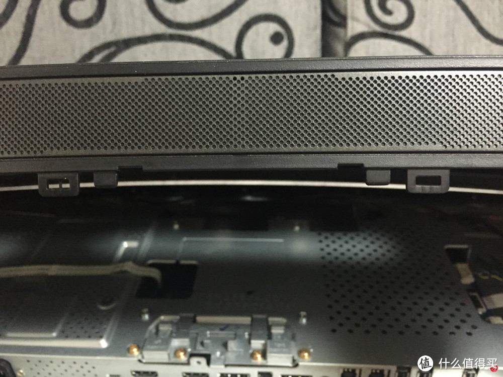 DELL 戴尔 U3415 显示器 DIY自修记