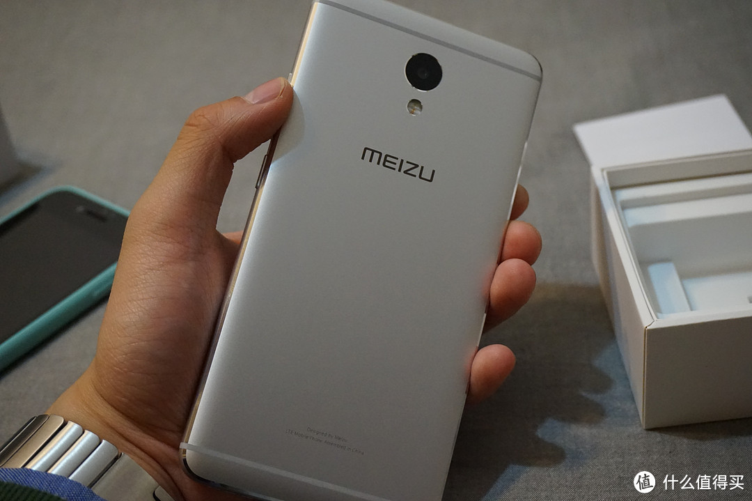 千元王者？一次满足你五个愿望—— Meizu 魅蓝Note5 手机评测