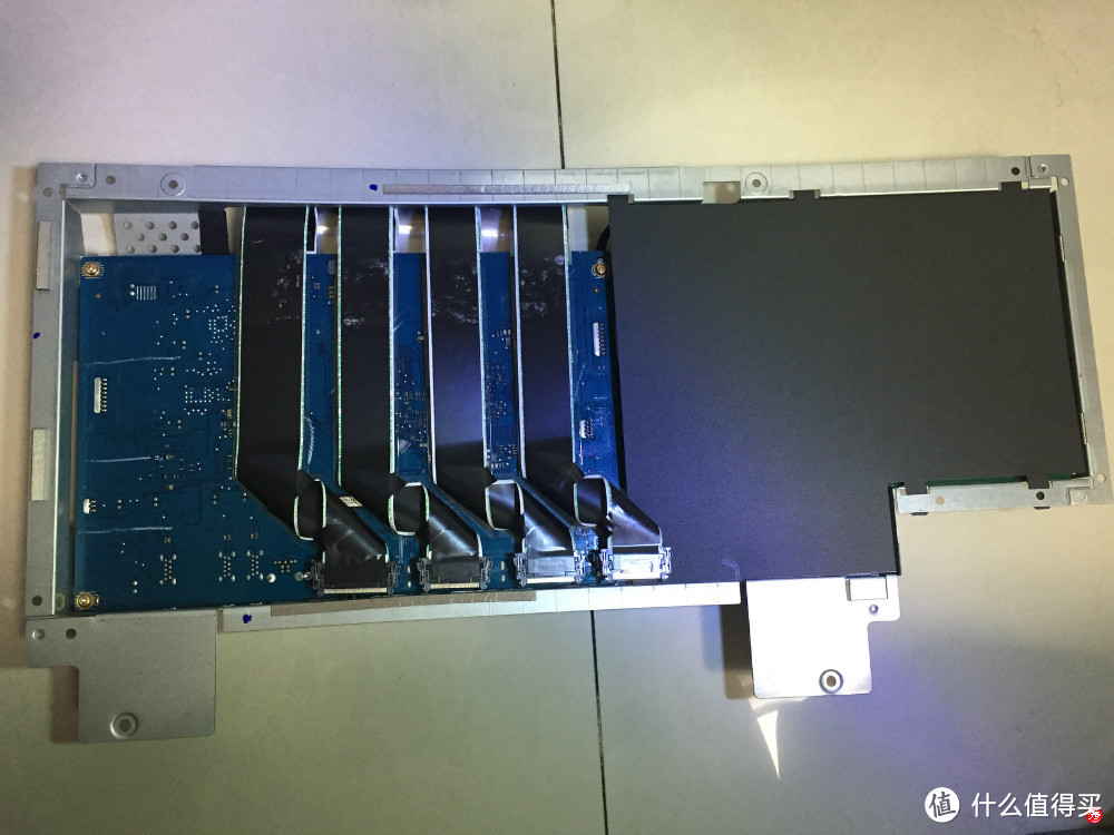 DELL 戴尔 U3415 显示器 DIY自修记