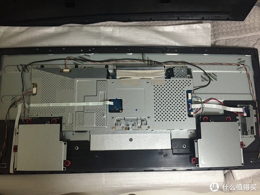 DELL 戴尔 U3415 显示器 DIY自修记