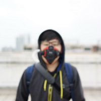 air 运动型专业净化器使用总结(效果|优点|缺点)
