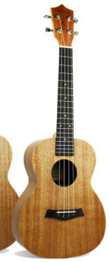 Ukulele知识及选购建议