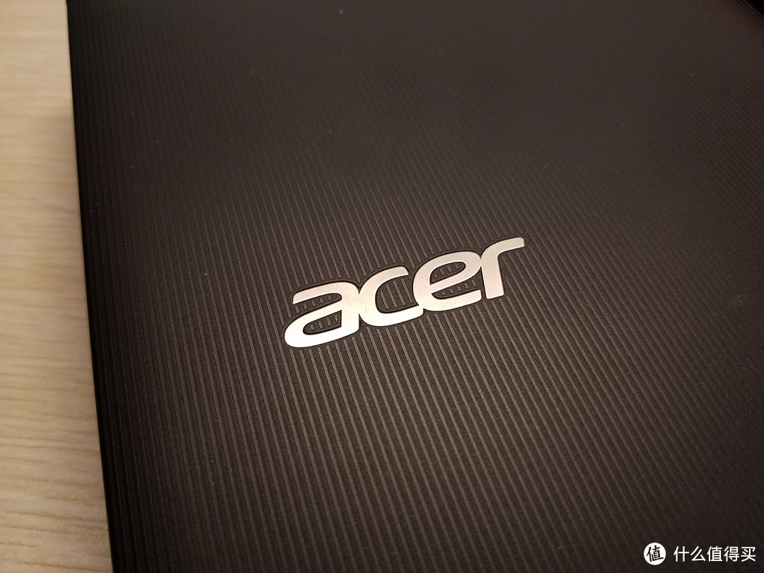 Acer 宏碁 VN7-592g暗影骑士二代 开箱评测及使用了两个月的心得体会