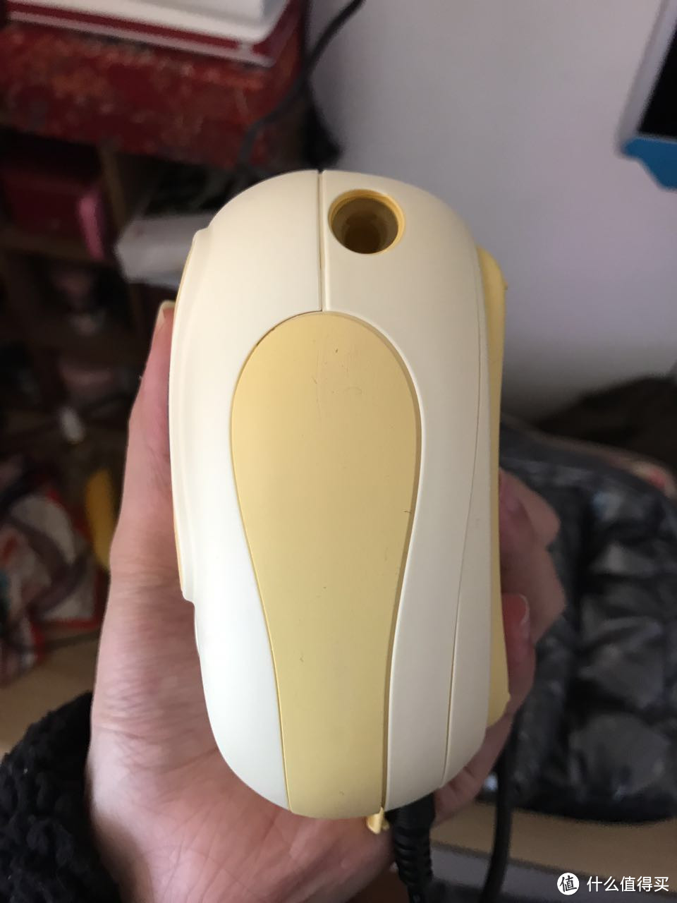 以可遇不可求的神价购入梦寐以求的 Medela Freestyle