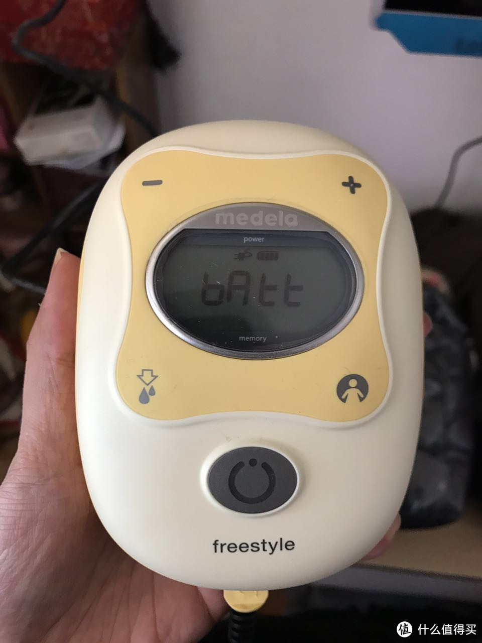 以可遇不可求的神价购入梦寐以求的 Medela Freestyle