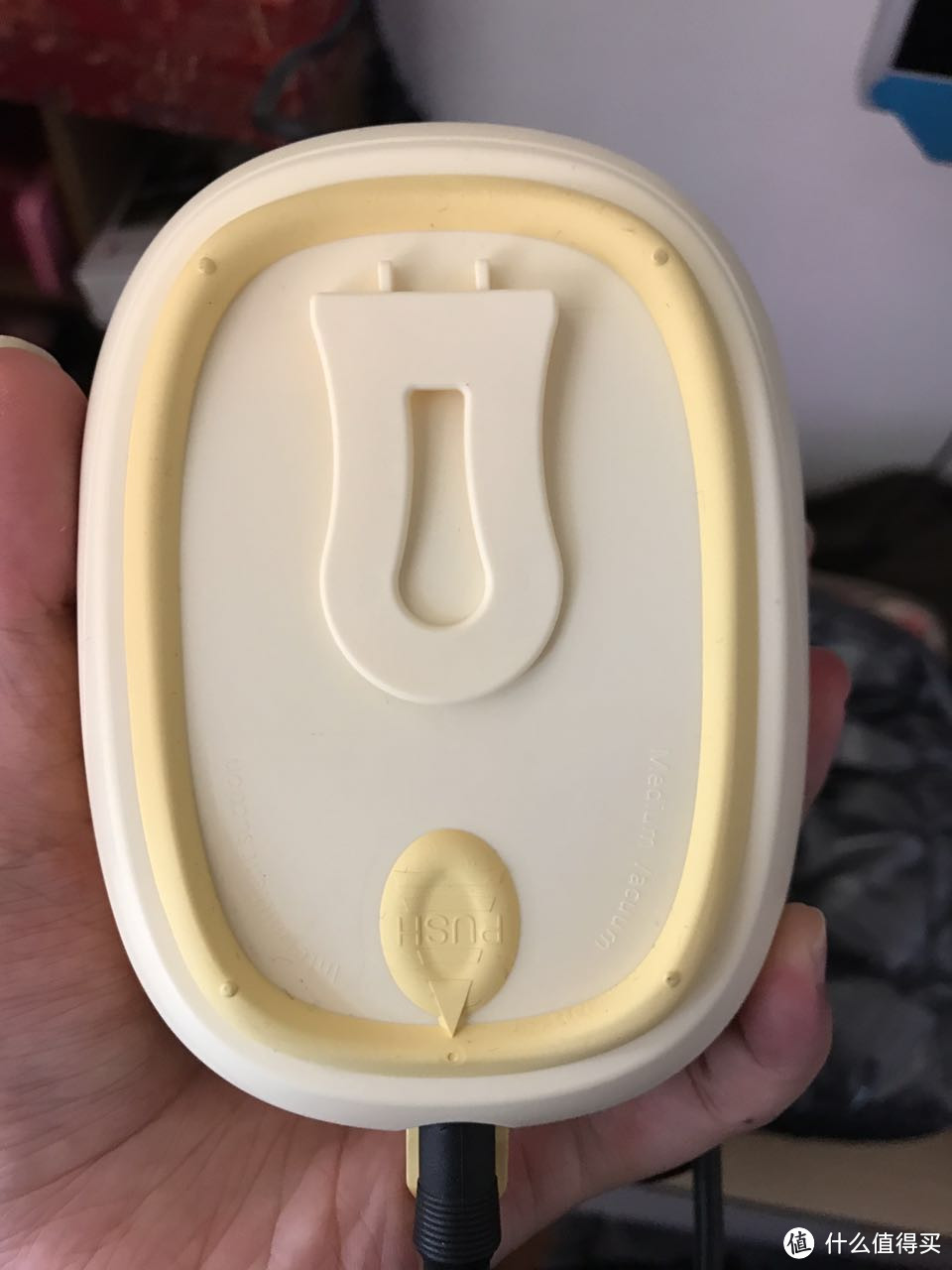 以可遇不可求的神价购入梦寐以求的 Medela Freestyle