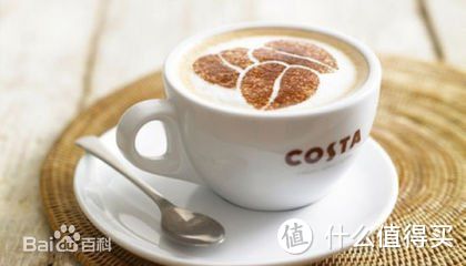 COSTA 咖世家 鹿角杯开箱评测