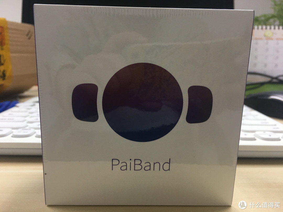 跨年的评测：葡萄科技 PaiBand 成长手环使用报告