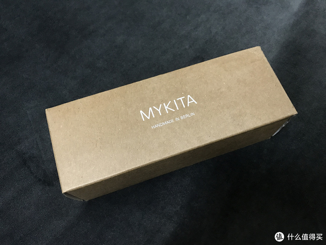 德国谨制—— MYKITA 薄钢眼镜