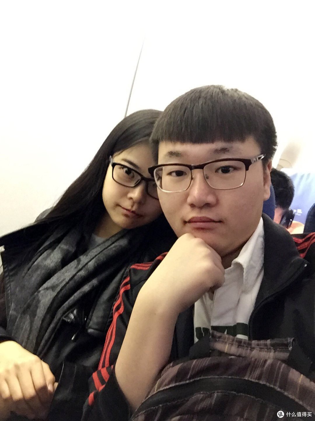 Day1 旧金山之旅