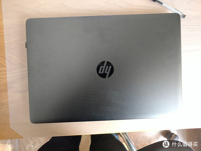 买了一个移动工作站！HP 惠普 Zbook Studio G3 15入手记