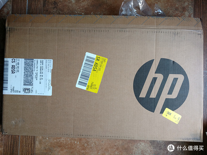 买了一个移动工作站！HP 惠普 Zbook Studio G3 15入手记