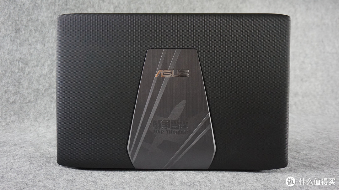 ASUS 华硕 FX-PRO 飞行堡垒 游戏笔记本 新老对比开箱