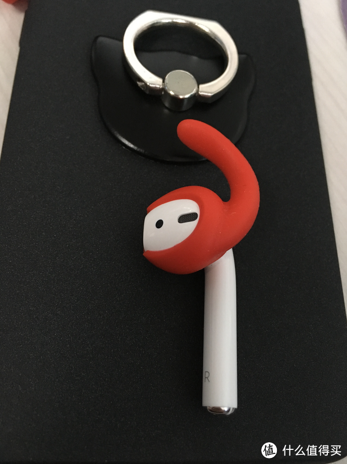 #原创新人#Apple 苹果 airpods 无线耳机 开箱&简单评测