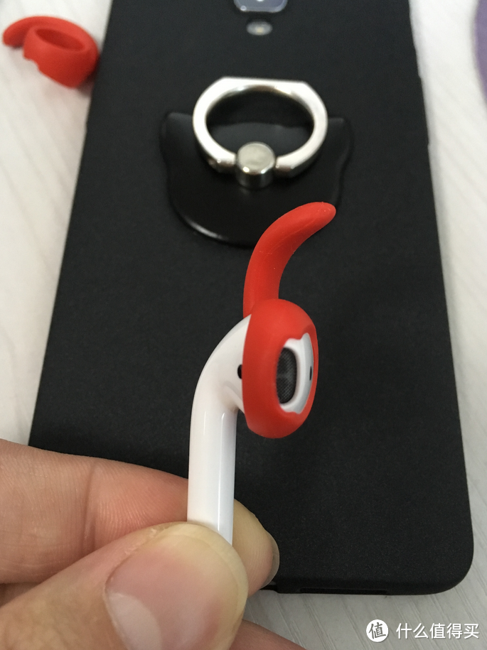 #原创新人#Apple 苹果 airpods 无线耳机 开箱&简单评测