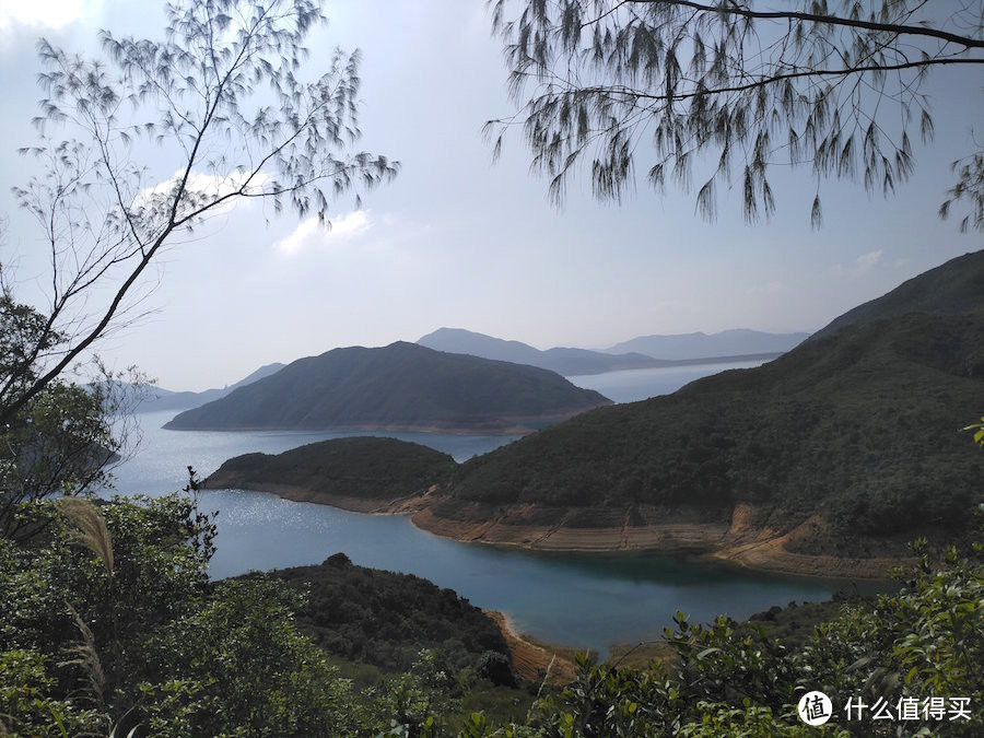 风景绝佳的行山径——麦理浩径