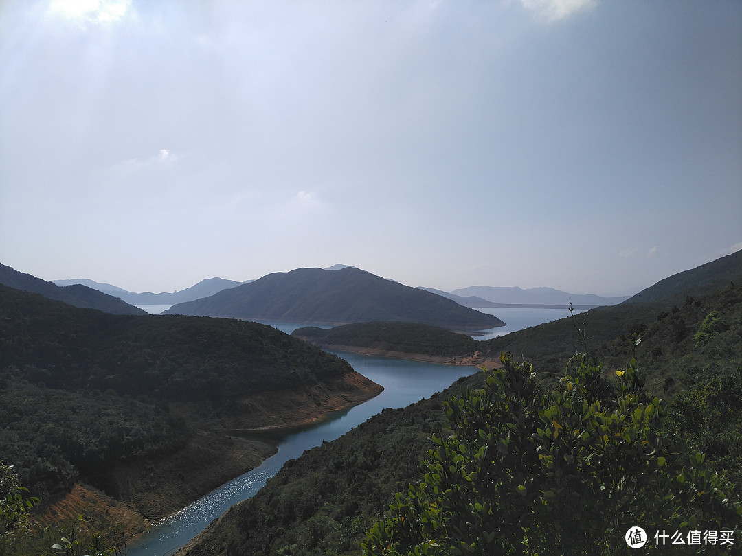 风景绝佳的行山径——麦理浩径