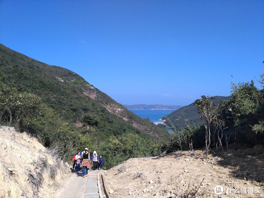 风景绝佳的行山径——麦理浩径