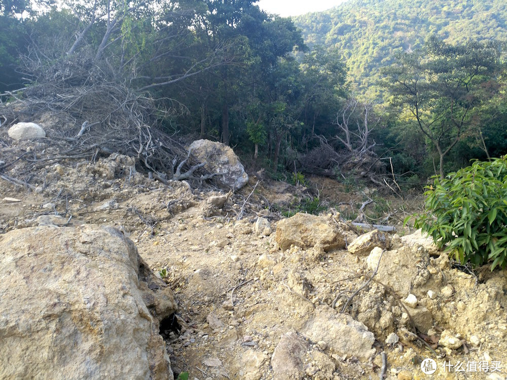 风景绝佳的行山径——麦理浩径