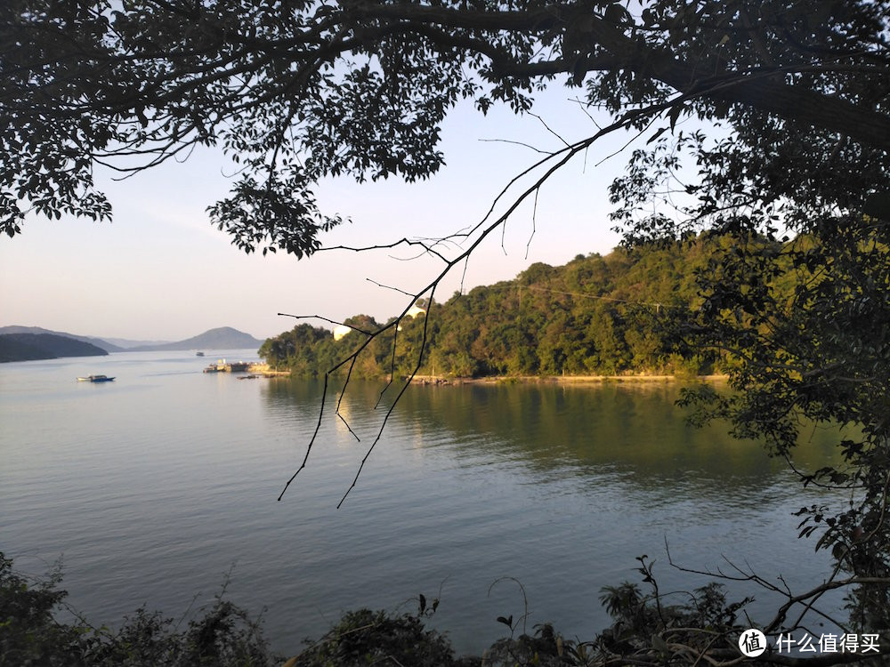 风景绝佳的行山径——麦理浩径