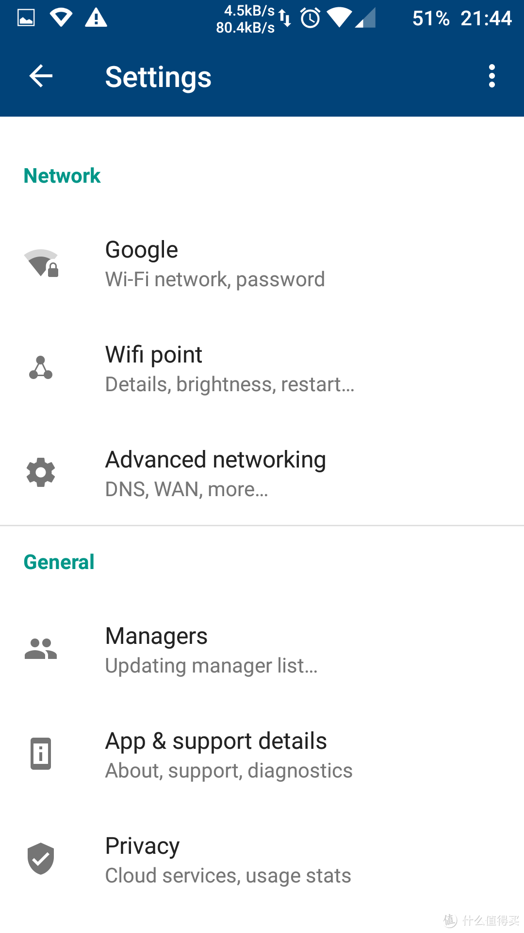 #本站首晒#原创新人# google wifi 套装 开箱