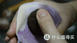 心意满满的新年伴手礼——豆沙蛋黄酥