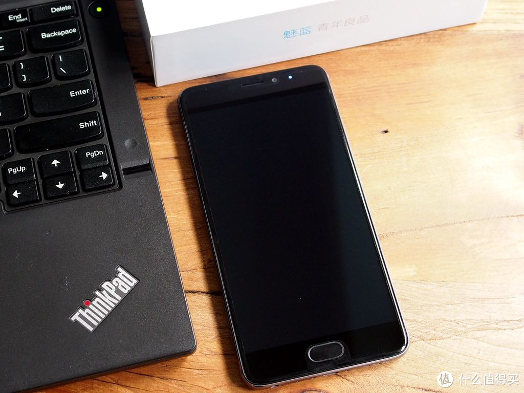 千元内值得买买买—魅蓝 Note5 智能手机