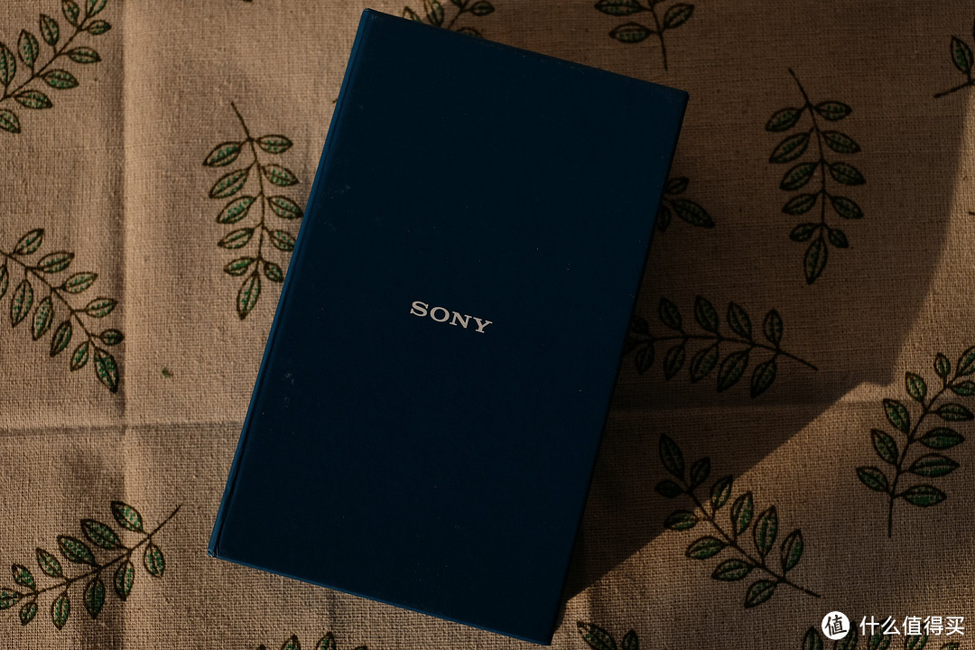 色“诱”心生:SONY 索尼 MDR-EX750AP h.ear耳机初体验