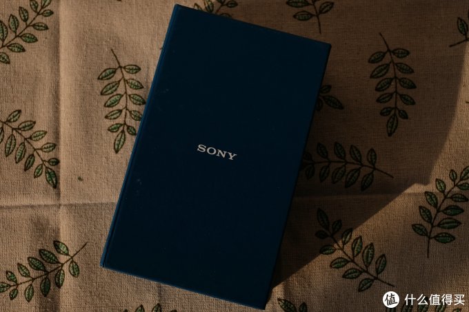 色“诱”心生：SONY 索尼 MDR-EX750AP h.ear耳机初体验